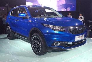 奇瑞新车suv爆料新闻,性能升级,引领市场新潮流” 第1张 奇瑞新车suv爆料新闻,性能升级,引领市场新潮流” 第1张